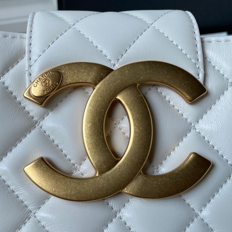 Chanel Satchel Bags